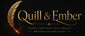Quill &amp; Ember - Home